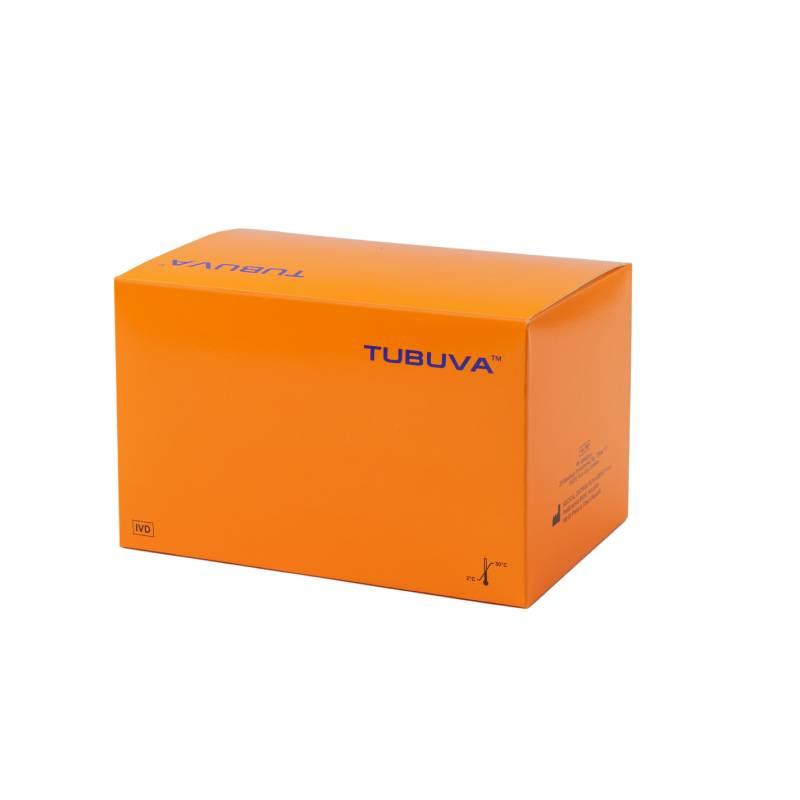 Напівкількісний експрес-тест на С-реактивний білок